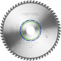 Festool Circular Saw Blades - 216 mm